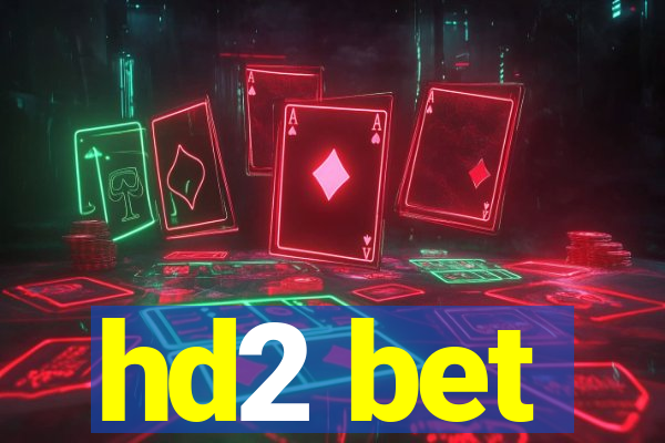 hd2 bet